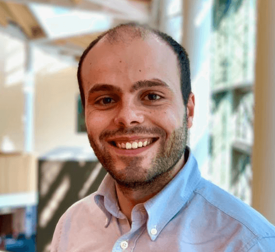 Profile picture of Sérgio Alves.